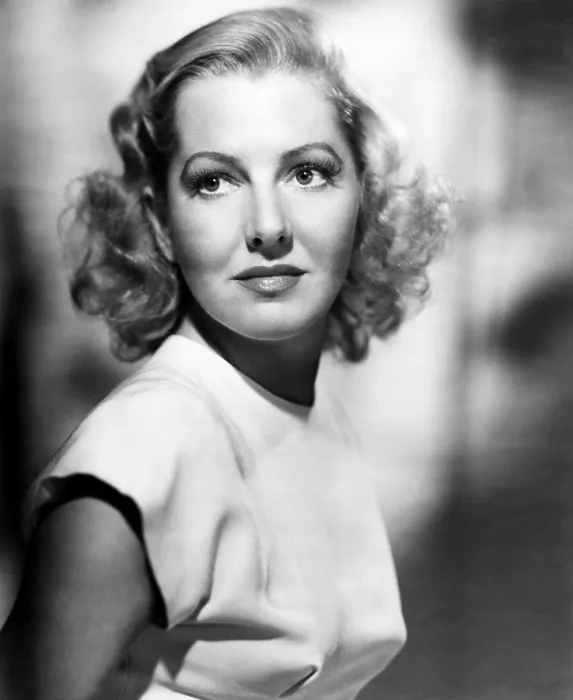 Framed Print : Jean Arthur, 1940 Framed Print : Jean Arthur, 1940