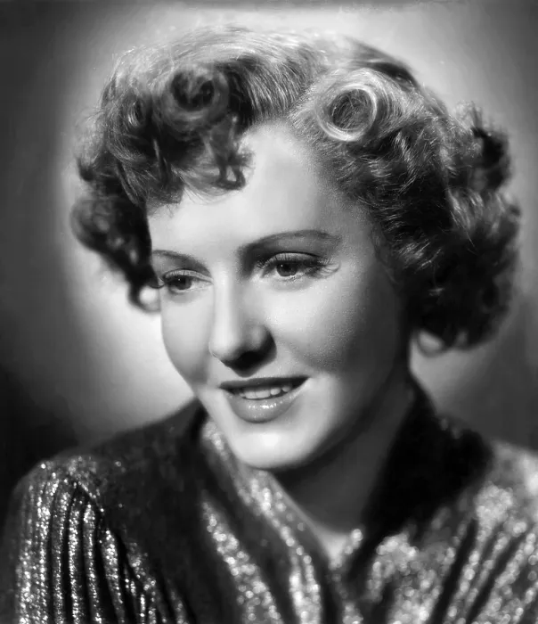 Framed Print : Jean Arthur, 1940s Framed Print : Jean Arthur, 1940s
