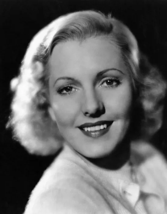 Framed Print : Jean Arthur, ca. 1930s Framed Print : Jean Arthur, ca. 1930s