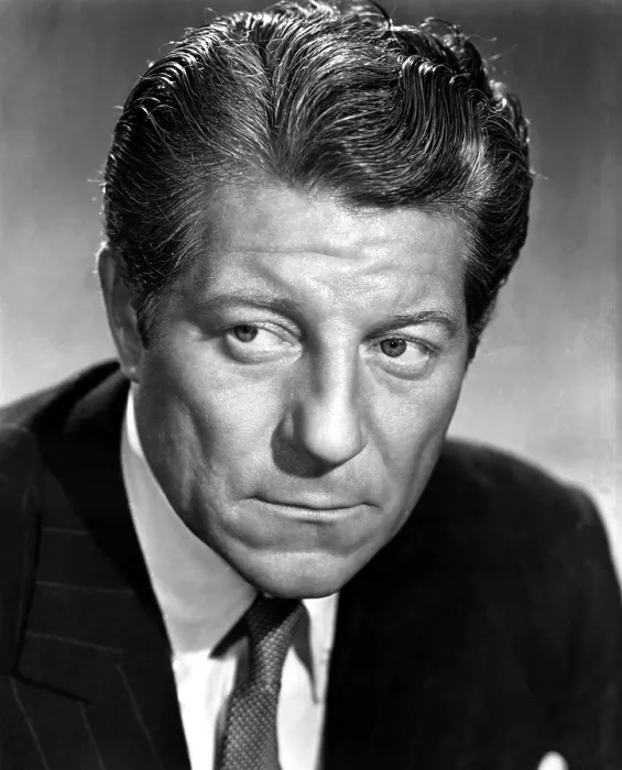 Framed Print : Jean Gabin, Portrait, 1940s