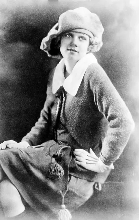 Framed Print : Jean Harlow at age 10, 1921. Courtesy: CSU Archives / Everett Collection Framed Print : Jean Harlow at age 10, 1921. Courtesy: CSU Archives / Everett Collection