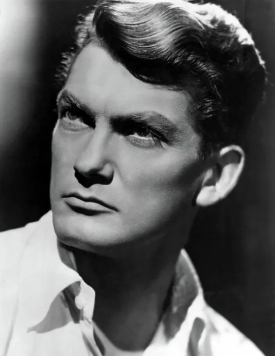 Framed Print : Jean Marais, 1949