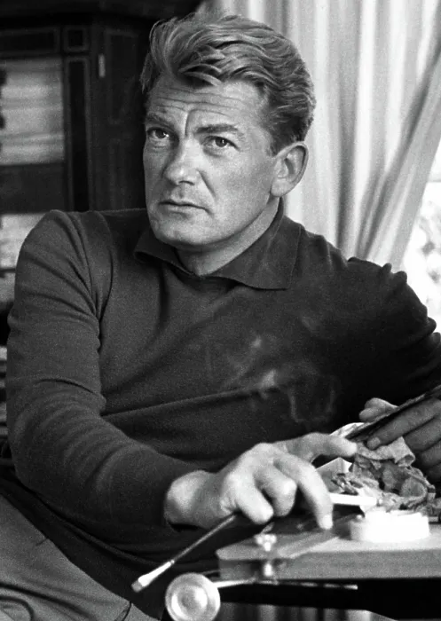 Framed Print : Jean Marais Framed Print : Jean Marais