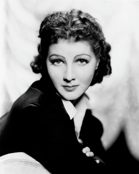 Framed Print : Jean Parker, 1936