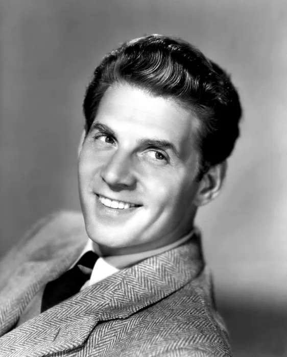 Framed Print : Jean Pierre Aumont, 1946