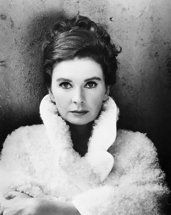 Framed Print : Jean Simmons, 1959