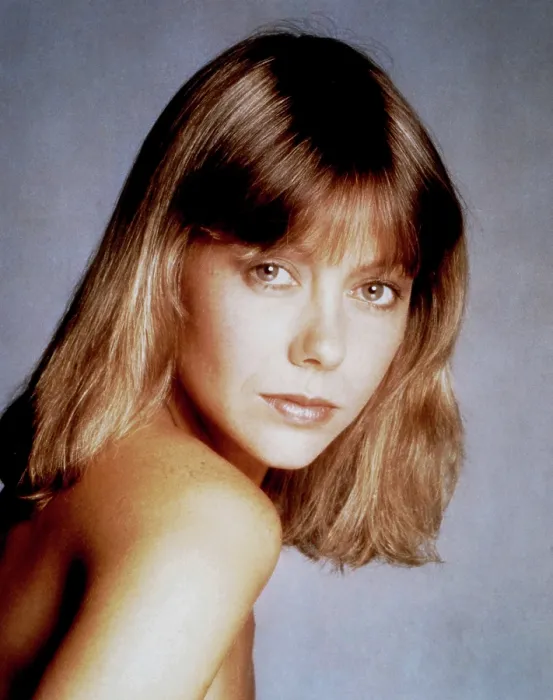 Framed Print : Jenny Agutter, ca. 1980 Framed Print : Jenny Agutter, ca. 1980