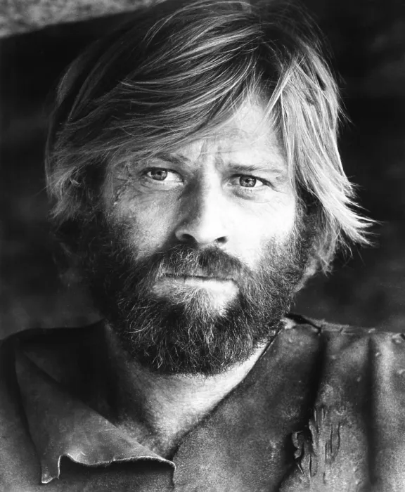 Framed Print : JEREMIAH JOHNSON, Robert Redford, 1972