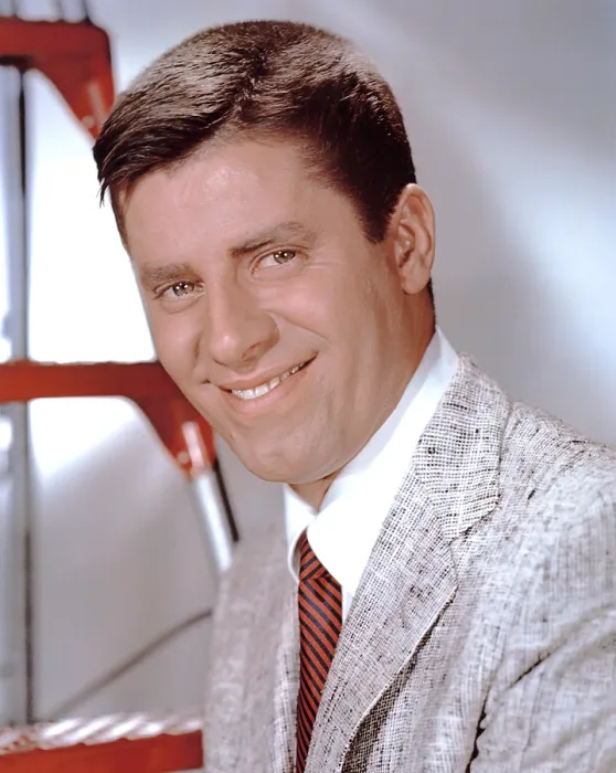 Framed Print : Jerry Lewis, c. 1950s