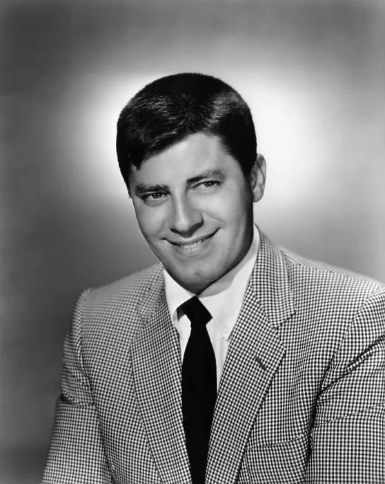 Framed Print : Jerry Lewis, ca. late 1950s