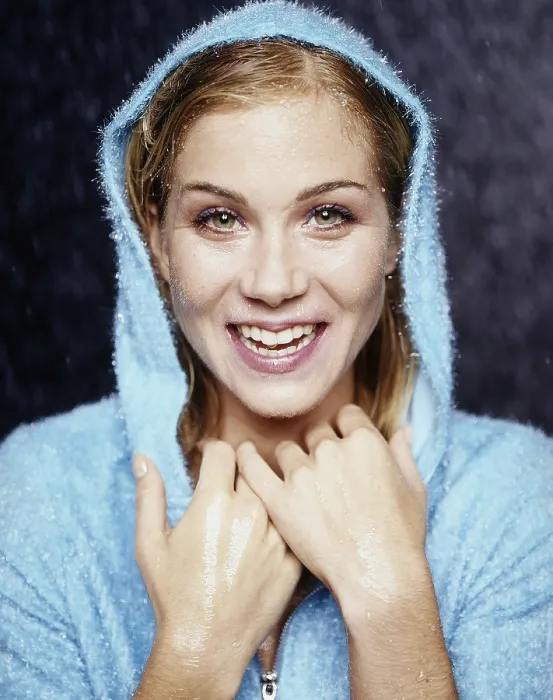 Framed Print : JESSE, Christina Applegate, (1998), 1998-1990 Framed Print : JESSE, Christina Applegate, (1998), 1998-1990