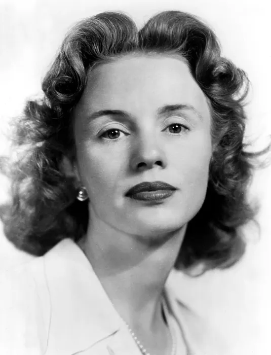 Framed Print : Jessica Tandy, circa late 1940s