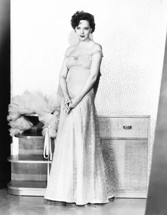 Framed Print : Jessie Matthews, 1930s