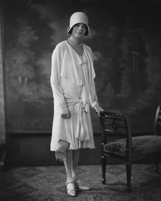 Framed Print : Jessie De Priest, the wife of Congressman Oscar De Priest of Illinois. In 1929 she was invited and attended a tea with First Lady Lou Hoover and several other Congressional wives Framed Print : Jessie De Priest, the wife of Congressman Oscar De Priest of Illinois. In 1929 she was invited and attended a tea with First Lady Lou Hoover and several other Congressional wives