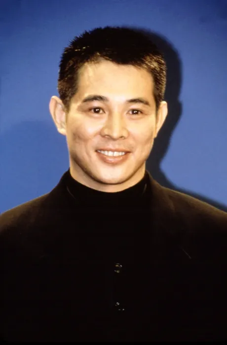 Framed Print : Jet Li at the NAACP Image Awards, March, 2000 Framed Print : Jet Li at the NAACP Image Awards, March, 2000
