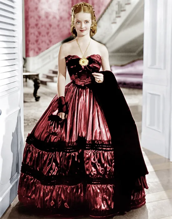 Framed Print : JEZEBEL, Bette Davis, 1938 Framed Print : JEZEBEL, Bette Davis, 1938