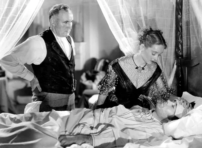 Framed Print : JEZEBEL, Donald Crisp, Bette Davis, Henry Fonda, 1938 Framed Print : JEZEBEL, Donald Crisp, Bette Davis, Henry Fonda, 1938