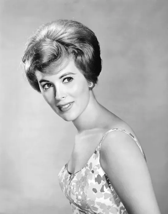 Framed Print : Jill St. John, ca. early 1960s