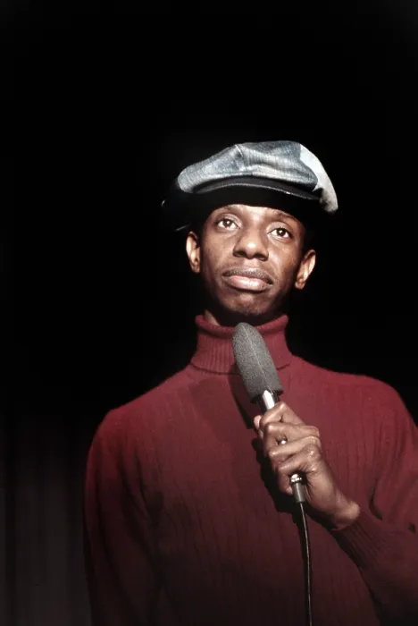 Framed Print : Jimmie Walker, ca. mid-1970s