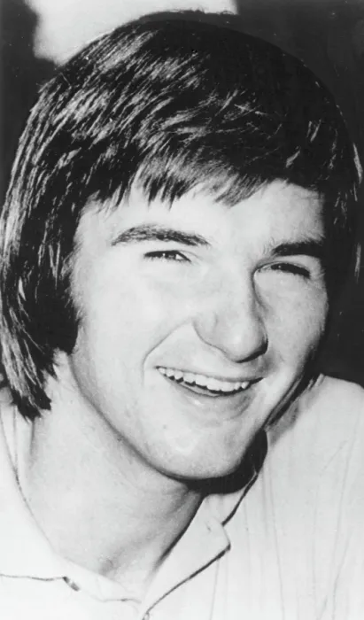 Framed Print : Jimmy Connors, around the time of his birthday, September, 1974. Courtesy: CSU Archives / Everett Collection Framed Print : Jimmy Connors, around the time of his birthday, September, 1974. Courtesy: CSU Archives / Everett Collection