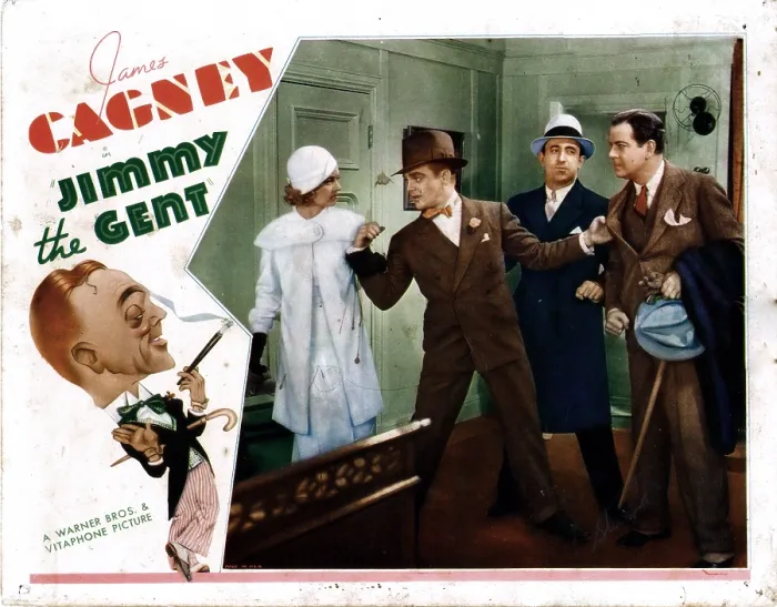 Framed Print : JIMMY THE GENT, from left, Bette Davis, James Cagney, Allen Jenkins, Alan Dinehart, 1934 Framed Print : JIMMY THE GENT, from left, Bette Davis, James Cagney, Allen Jenkins, Alan Dinehart, 1934