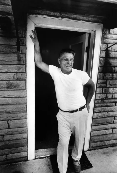 Framed Print : Jimmy Hoffa, ca 1975. Courtesy: CSU Archives / Everett Collection Framed Print : Jimmy Hoffa, ca 1975. Courtesy: CSU Archives / Everett Collection