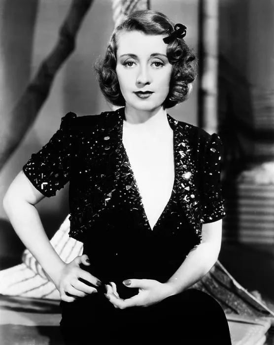 Framed Print : Joan Blondell, 1937