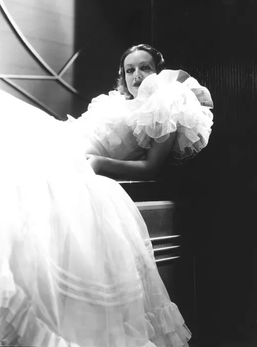 Framed Print : Joan Crawford, 1930s Framed Print : Joan Crawford, 1930s