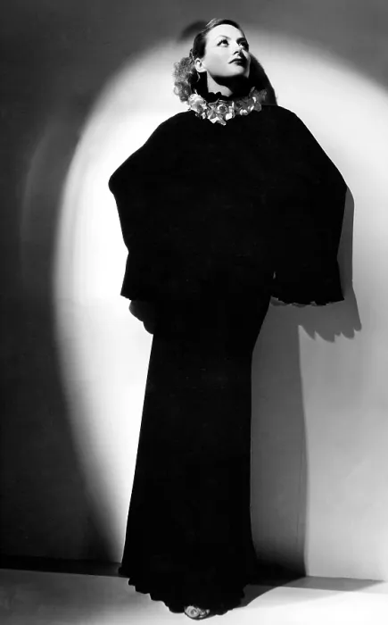 Framed Print : Joan Crawford, 1930s Framed Print : Joan Crawford, 1930s