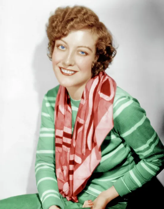 Framed Print : Joan Crawford, ca. 1930