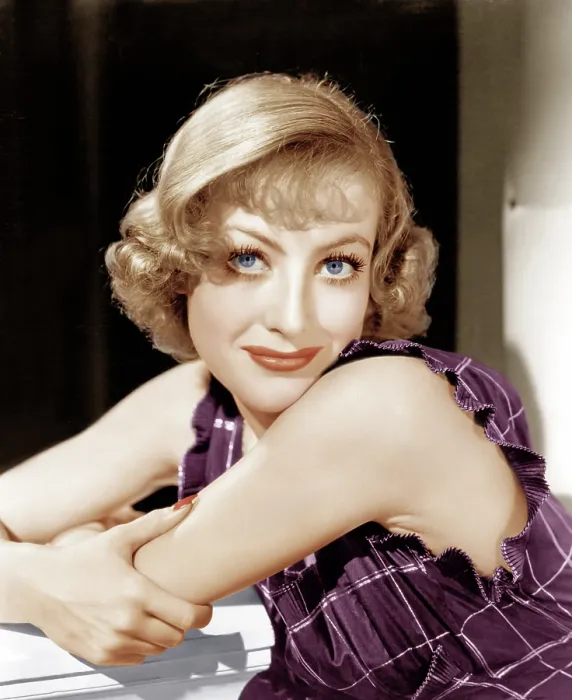 Framed Print : Joan Crawford, ca. 1930s Framed Print : Joan Crawford, ca. 1930s
