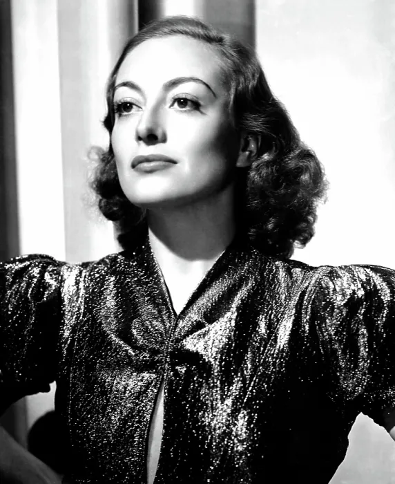 Framed Print : Joan Crawford, ca. 1936