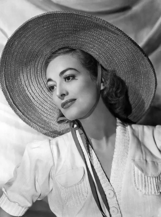 Framed Print : Joan Crawford, ca. 1938