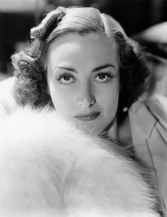Framed Print : Joan Crawford, ca. late 1930s