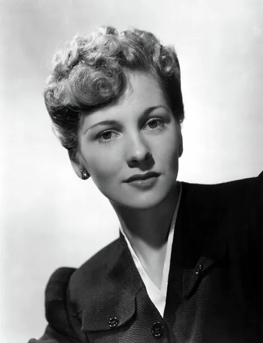 Framed Print : Joan Fontaine, 1940s'