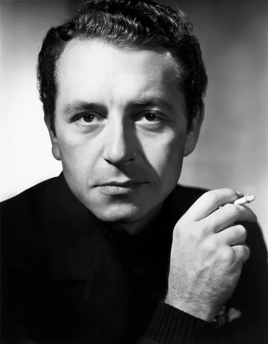 Framed Print : JOAN OF PARIS, Paul Henreid, 1942
