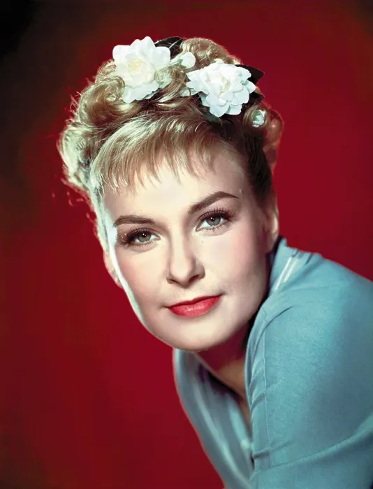 Framed Print : JOANNE WOODWARD, c. late 1950s