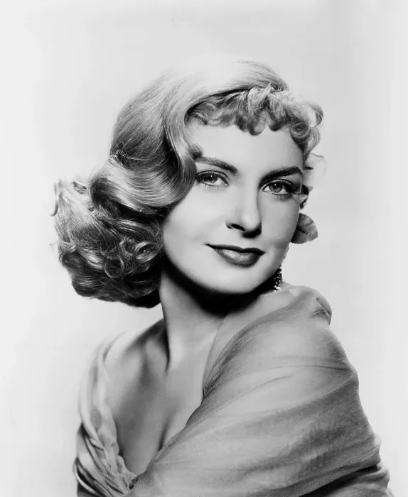 Framed Print : Joanne Woodward, ca. late 1950s