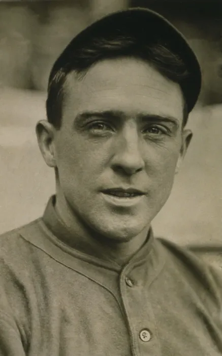 Framed Print : Joe Tinker in 1908, when he played for the Chicago Cubs. He was an exceptional hitter, runner, base stealer, and fielder (BSLOC_2018_3_123) Framed Print : Joe Tinker in 1908, when he played for the Chicago Cubs. He was an exceptional hitter, runner, base stealer, and fielder (BSLOC_2018_3_123)