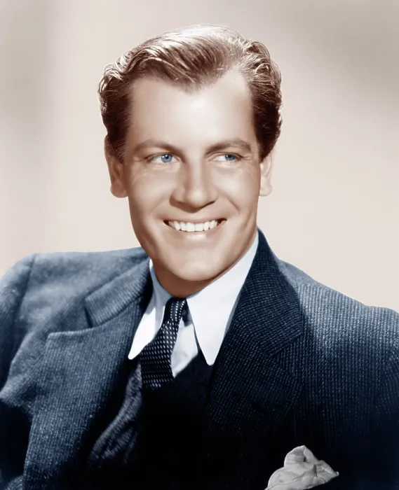Framed Print : Joel McCrea, ca. 1936 Framed Print : Joel McCrea, ca. 1936