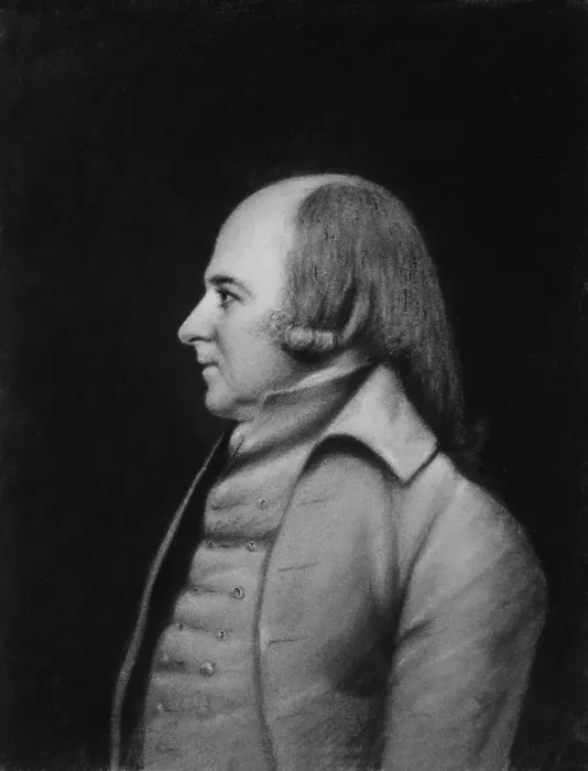 Framed Print : JOHN ADAMS, by James Sharples, British-American pastel, c. 1796-1801. From 1796 to 1801 Sharples worked in Philadelphia and New York, securing portrait commissions Framed Print : JOHN ADAMS, by James Sharples, British-American pastel, c. 1796-1801. From 1796 to 1801 Sharples worked in Philadelphia and New York, securing portrait commissions