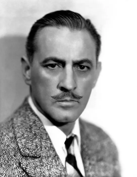 Framed Print : John Barrymore, 1931 Framed Print : John Barrymore, 1931