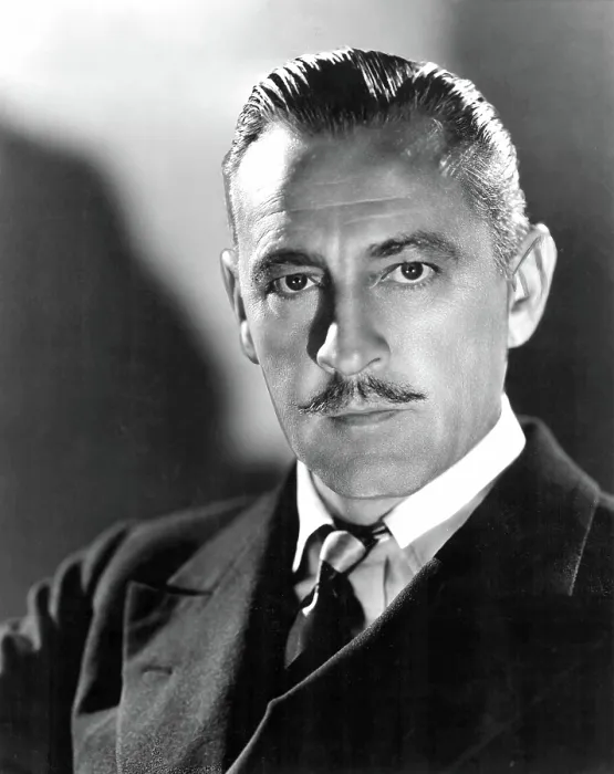 Framed Print : John Barrymore, 1932, photo by Clarence Bull Framed Print : John Barrymore, 1932, photo by Clarence Bull
