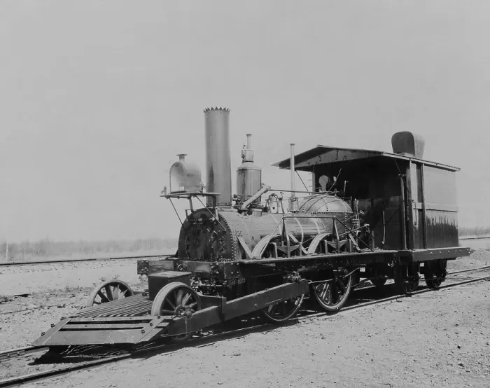 Framed Print : The John Bull locomotive was a is a British-built railroad steam engine that operated in the United States, from 1831 to 1866 Framed Print : The John Bull locomotive was a is a British-built railroad steam engine that operated in the United States, from 1831 to 1866