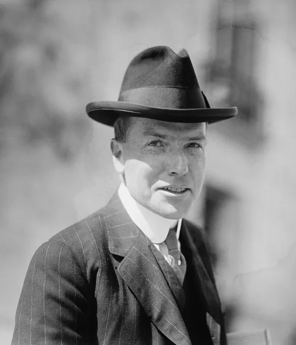 Framed Print : John D. Rockefeller Jr. business man and philanthropist, in 1919
