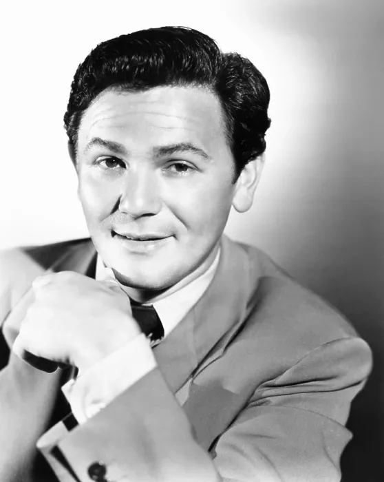 Framed Print : John Garfield, 1940s