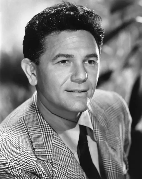 Framed Print : John Garfield, 1950 Framed Print : John Garfield, 1950