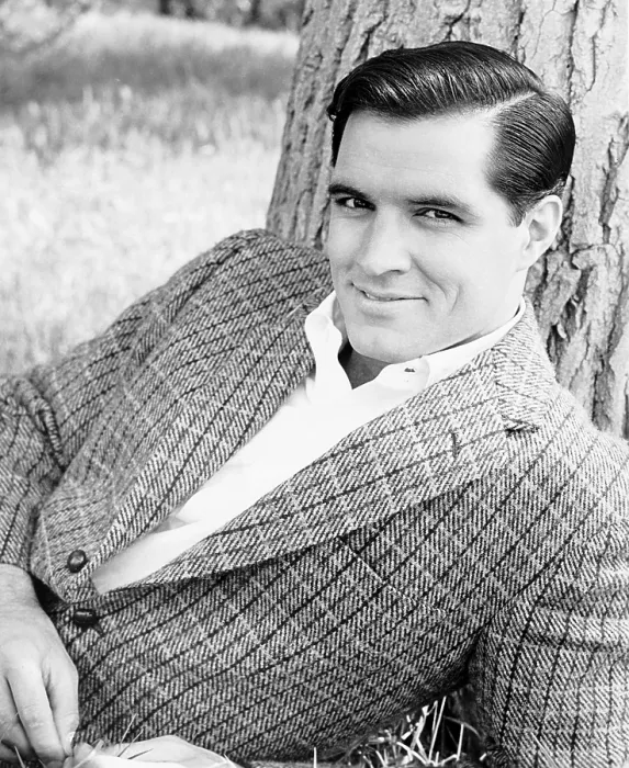 Framed Print : John Gavin, 1960