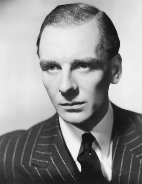 Framed Print : John Gielgud, early 1930s