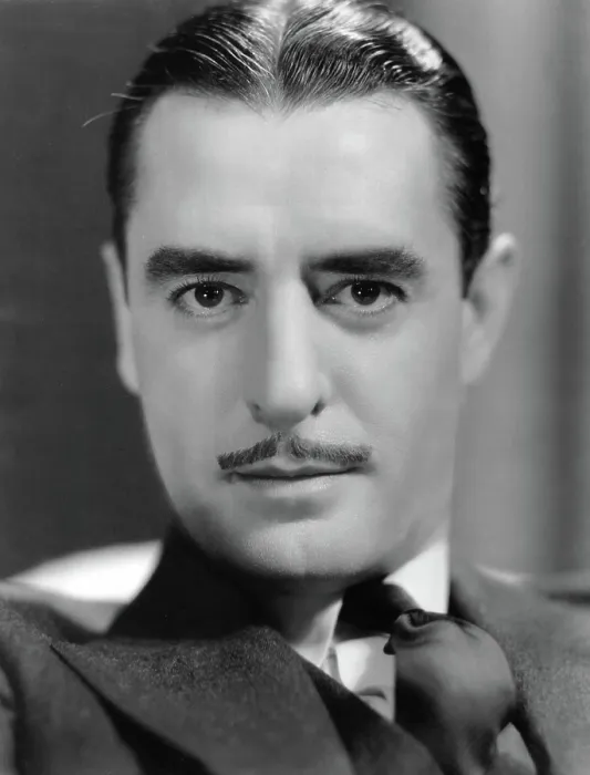 Framed Print : John Gilbert, 1932 Framed Print : John Gilbert, 1932